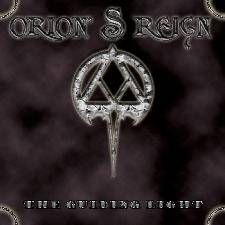 Orion's Reign : The Guiding Light